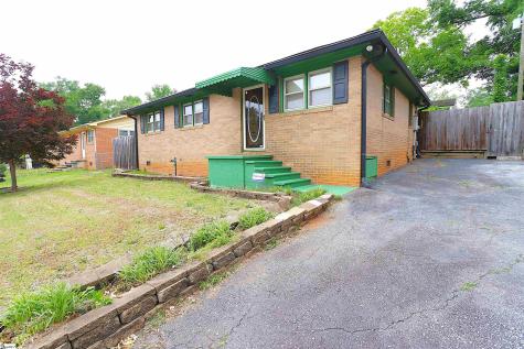 127 Norris Court Spartanburg SC 29306