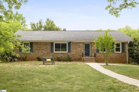 1313 N Parker Road Greenville SC 29609