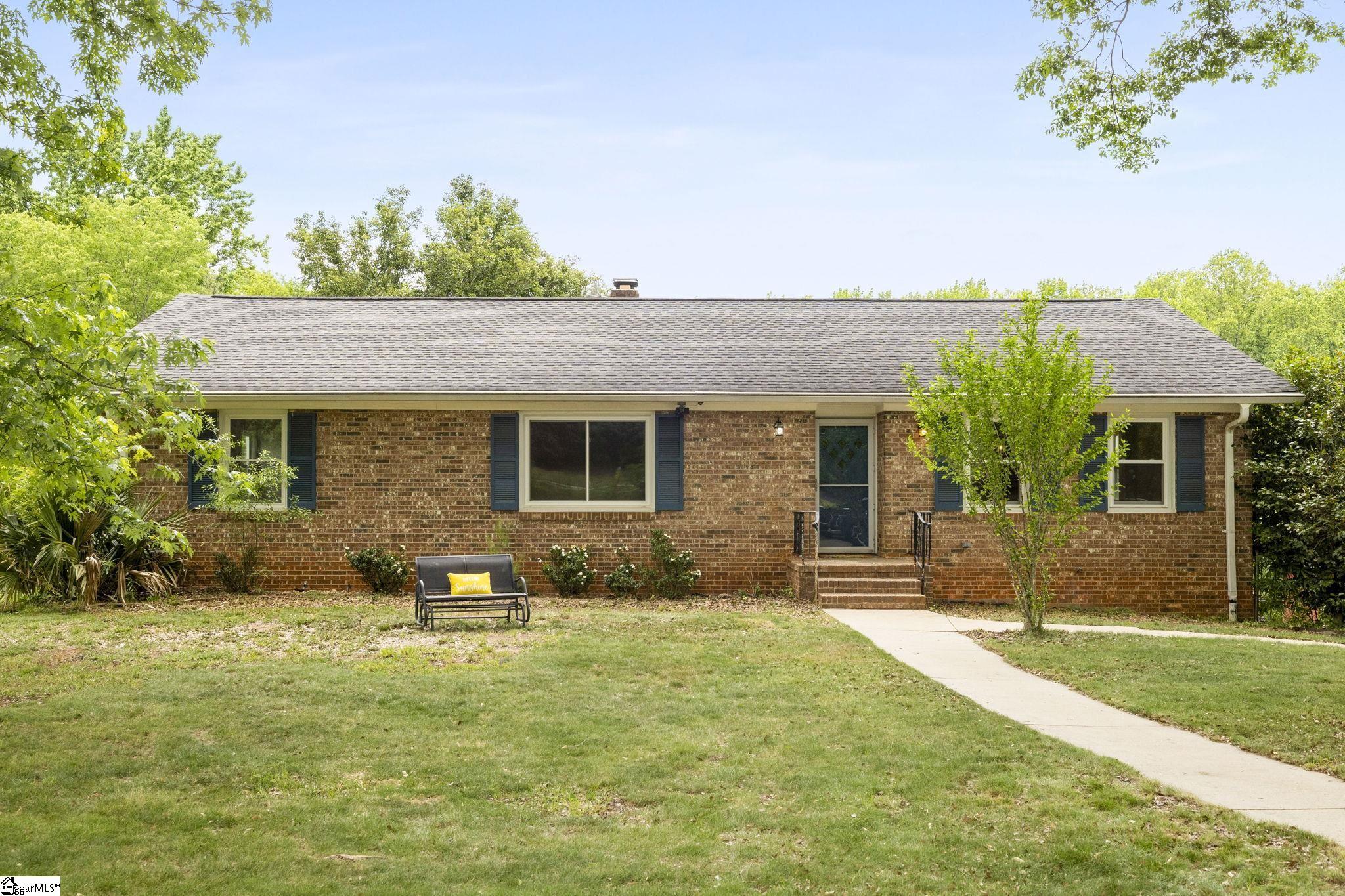 1313 N Parker Road Greenville SC 29609