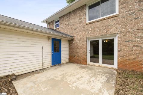 1313 N Parker Road Greenville SC 29609