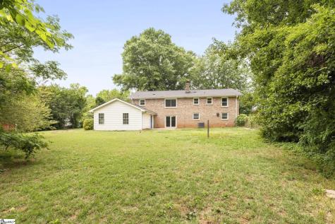 1313 N Parker Road Greenville SC 29609