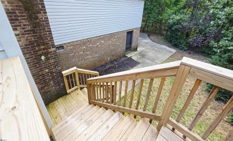 8 Overlook Court Greenville SC 29609