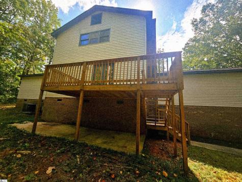 8 Overlook Court Greenville SC 29609