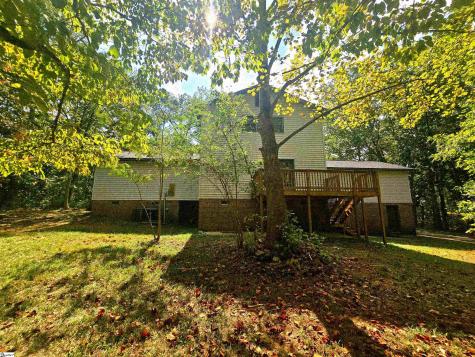 8 Overlook Court Greenville SC 29609
