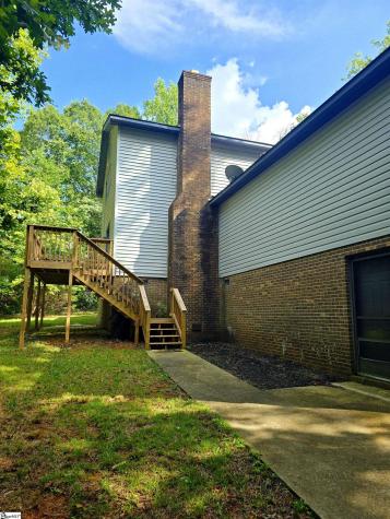 8 Overlook Court Greenville SC 29609