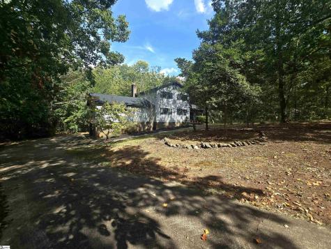 8 Overlook Court Greenville SC 29609