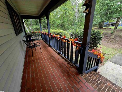 8 Overlook Court Greenville SC 29609