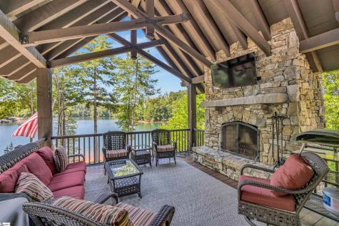 105 Burwood Court Sunset SC 29685