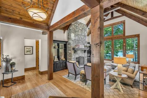 105 Burwood Court Sunset SC 29685