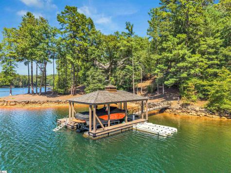 105 Burwood Court Sunset SC 29685