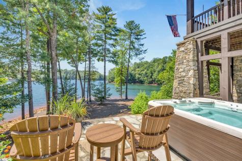 105 Burwood Court Sunset SC 29685