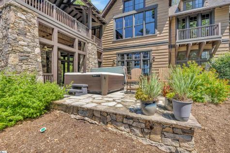105 Burwood Court Sunset SC 29685