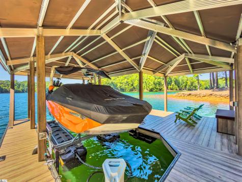 105 Burwood Court Sunset SC 29685