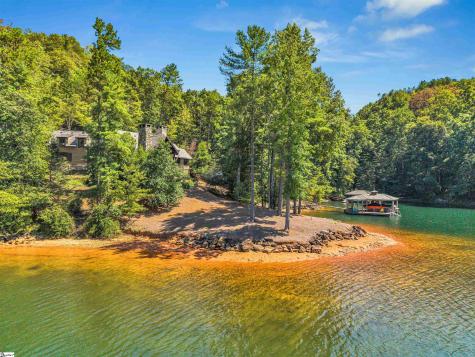 105 Burwood Court Sunset SC 29685