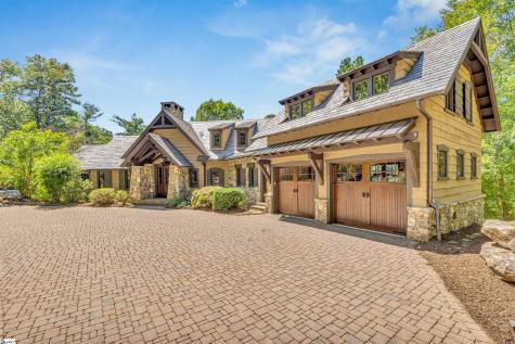 105 Burwood Court Sunset SC 29685
