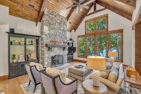 105 Burwood Court Sunset SC 29685