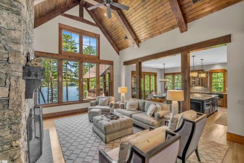 105 Burwood Court Sunset SC 29685