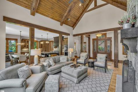 105 Burwood Court Sunset SC 29685