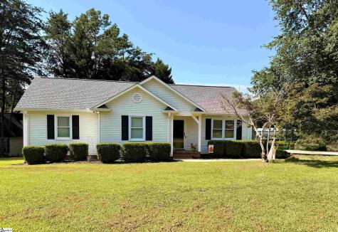 201 Cox Ridge Court Travelers Rest SC 29690