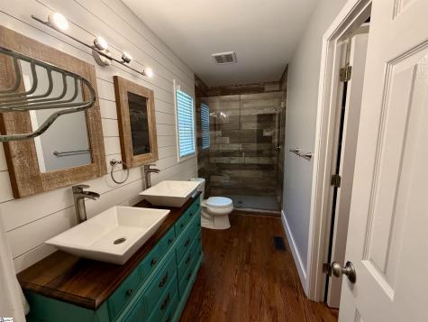 201 Cox Ridge Court Travelers Rest SC 29690