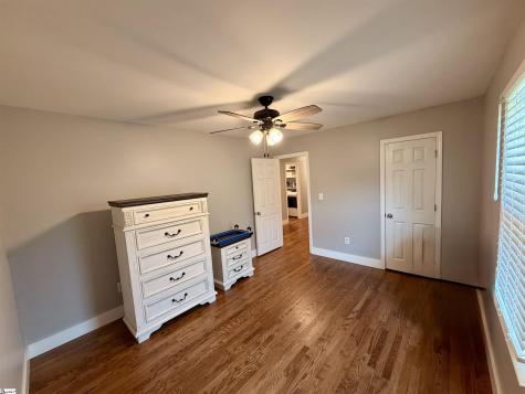 201 Cox Ridge Court Travelers Rest SC 29690