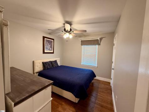 201 Cox Ridge Court Travelers Rest SC 29690