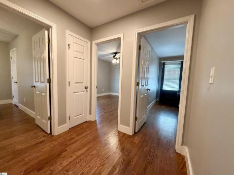 201 Cox Ridge Court Travelers Rest SC 29690