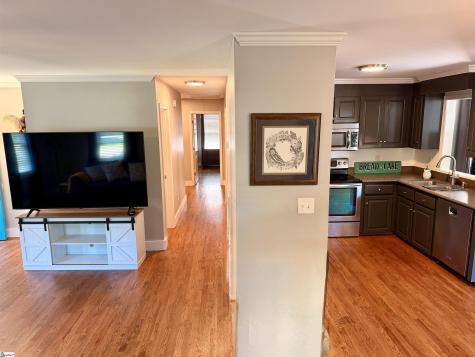 201 Cox Ridge Court Travelers Rest SC 29690