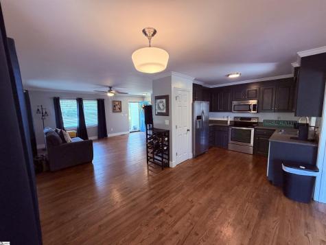 201 Cox Ridge Court Travelers Rest SC 29690