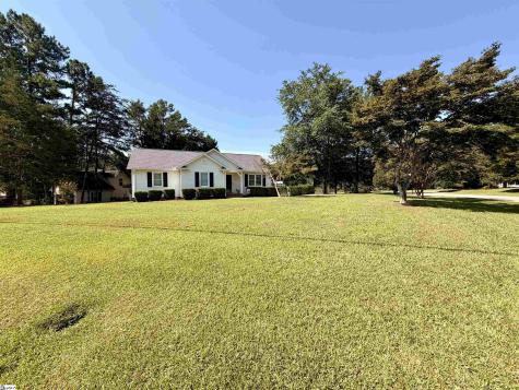 201 Cox Ridge Court Travelers Rest SC 29690