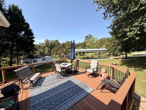 201 Cox Ridge Court Travelers Rest SC 29690