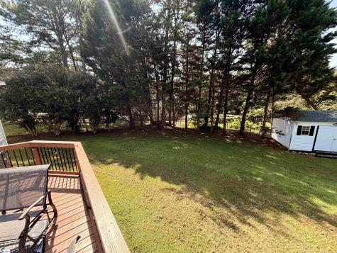 201 Cox Ridge Court Travelers Rest SC 29690