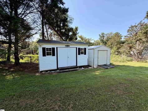 201 Cox Ridge Court Travelers Rest SC 29690
