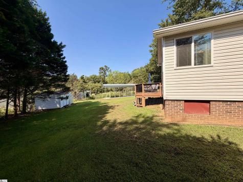 201 Cox Ridge Court Travelers Rest SC 29690