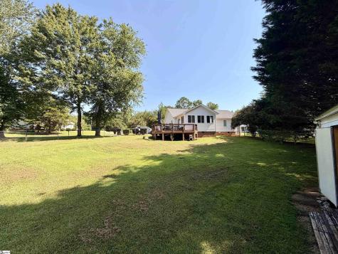 201 Cox Ridge Court Travelers Rest SC 29690