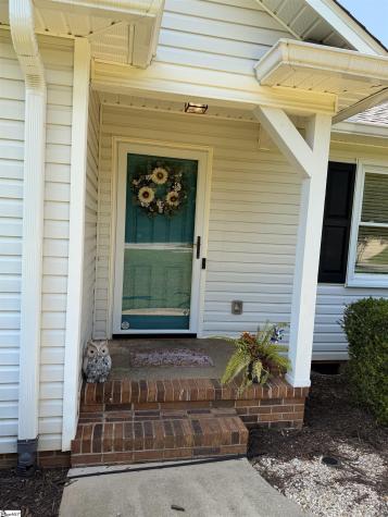 201 Cox Ridge Court Travelers Rest SC 29690