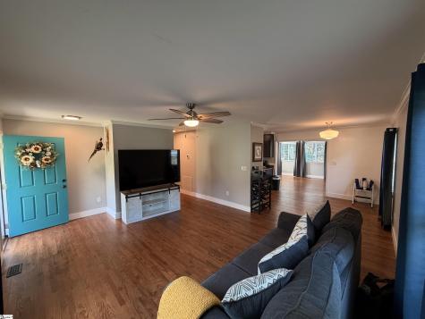201 Cox Ridge Court Travelers Rest SC 29690