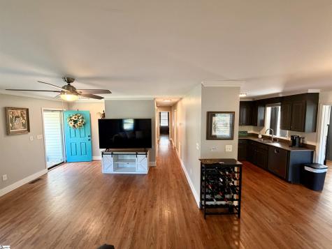 201 Cox Ridge Court Travelers Rest SC 29690