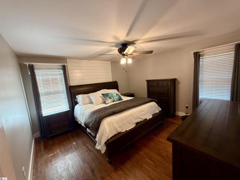 201 Cox Ridge Court Travelers Rest SC 29690