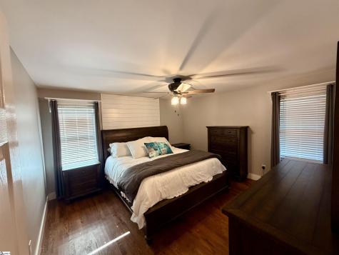 201 Cox Ridge Court Travelers Rest SC 29690