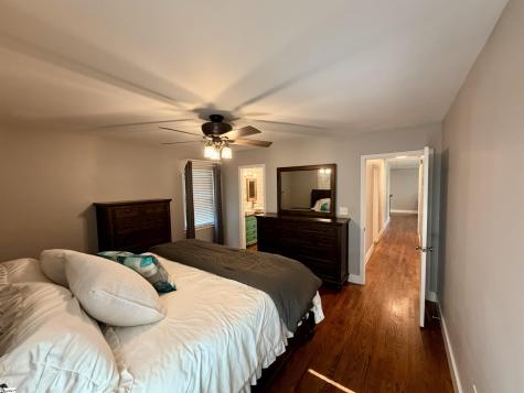 201 Cox Ridge Court Travelers Rest SC 29690