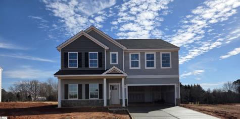 423 Dodger Avenue Chesnee SC 29323