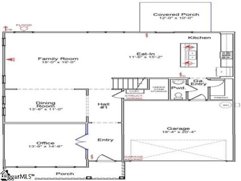 423 Dodger Avenue Chesnee SC 29323