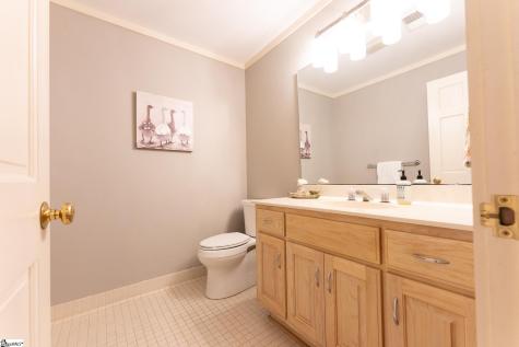 122 Paradise Circle Townville SC 29689
