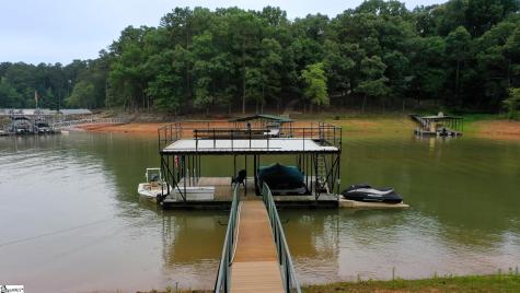 122 Paradise Circle Townville SC 29689