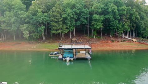 122 Paradise Circle Townville SC 29689