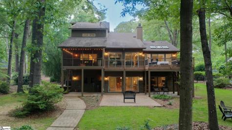 122 Paradise Circle Townville SC 29689