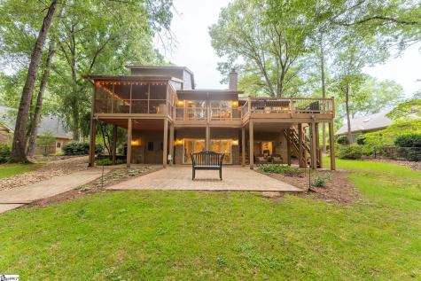 122 Paradise Circle Townville SC 29689