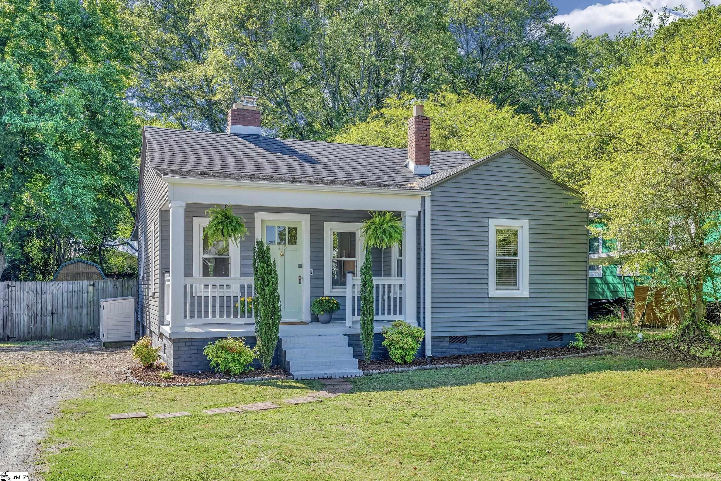 115 Brookdale Avenue Greenville SC 29607