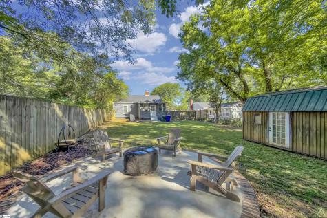115 Brookdale Avenue Greenville SC 29607